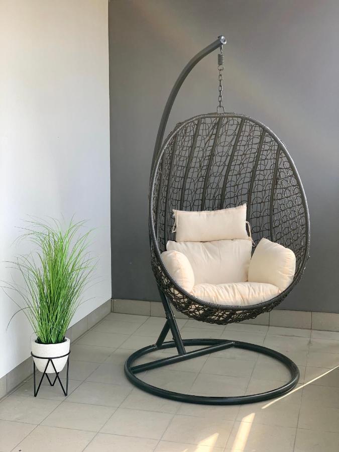 Apartamenty Aura Q4Apartments Γκντανσκ Εξωτερικό φωτογραφία