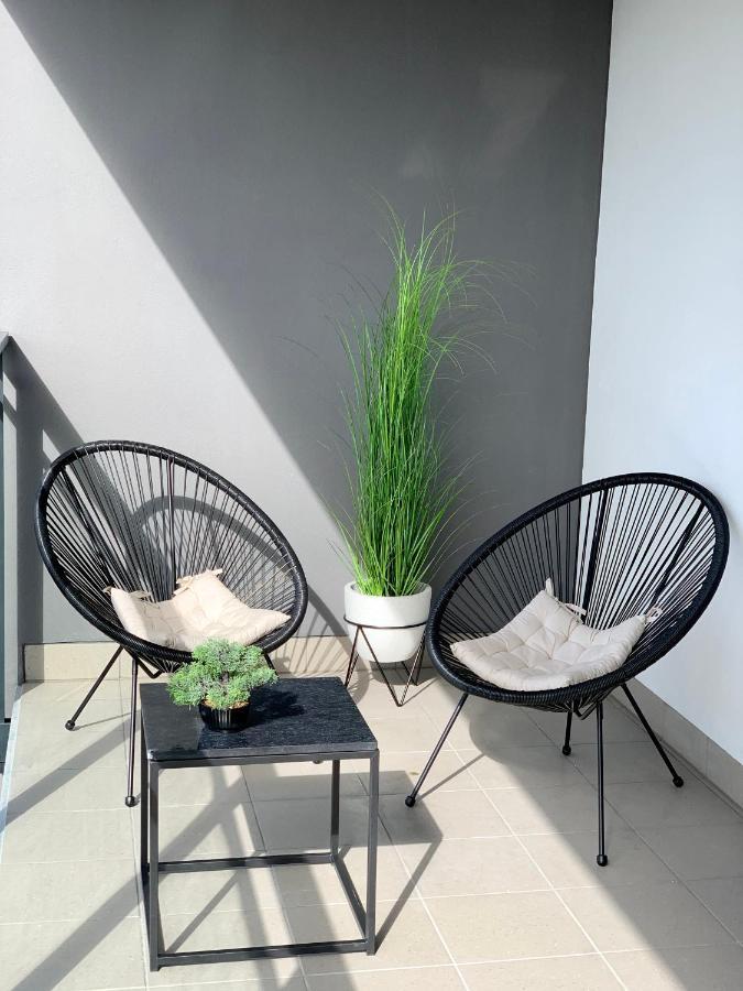 Apartamenty Aura Q4Apartments Γκντανσκ Εξωτερικό φωτογραφία